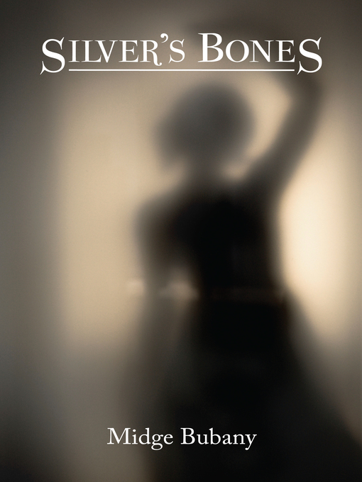Imagen de portada para Silver's Bones